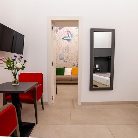 B&B Napoli Time Exterior photo